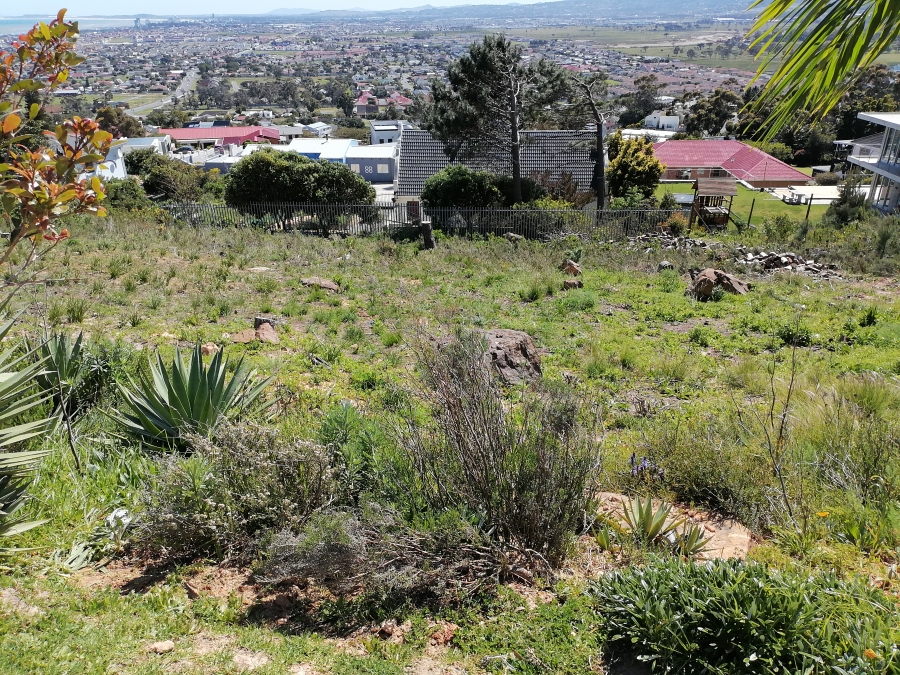 0 Bedroom Property for Sale in Mountainside Western Cape